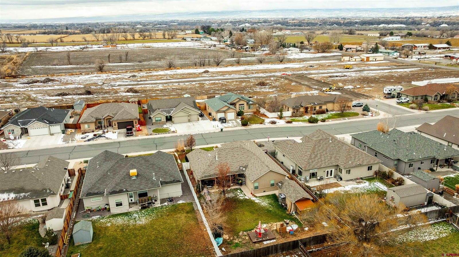 1443 Criterion Street, Delta, CO 81416