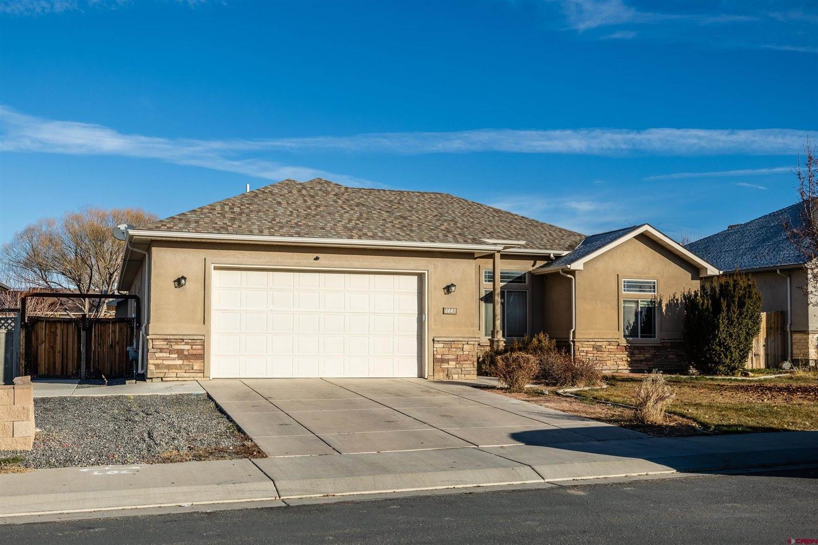 1443 Criterion Street, Delta, CO 81416