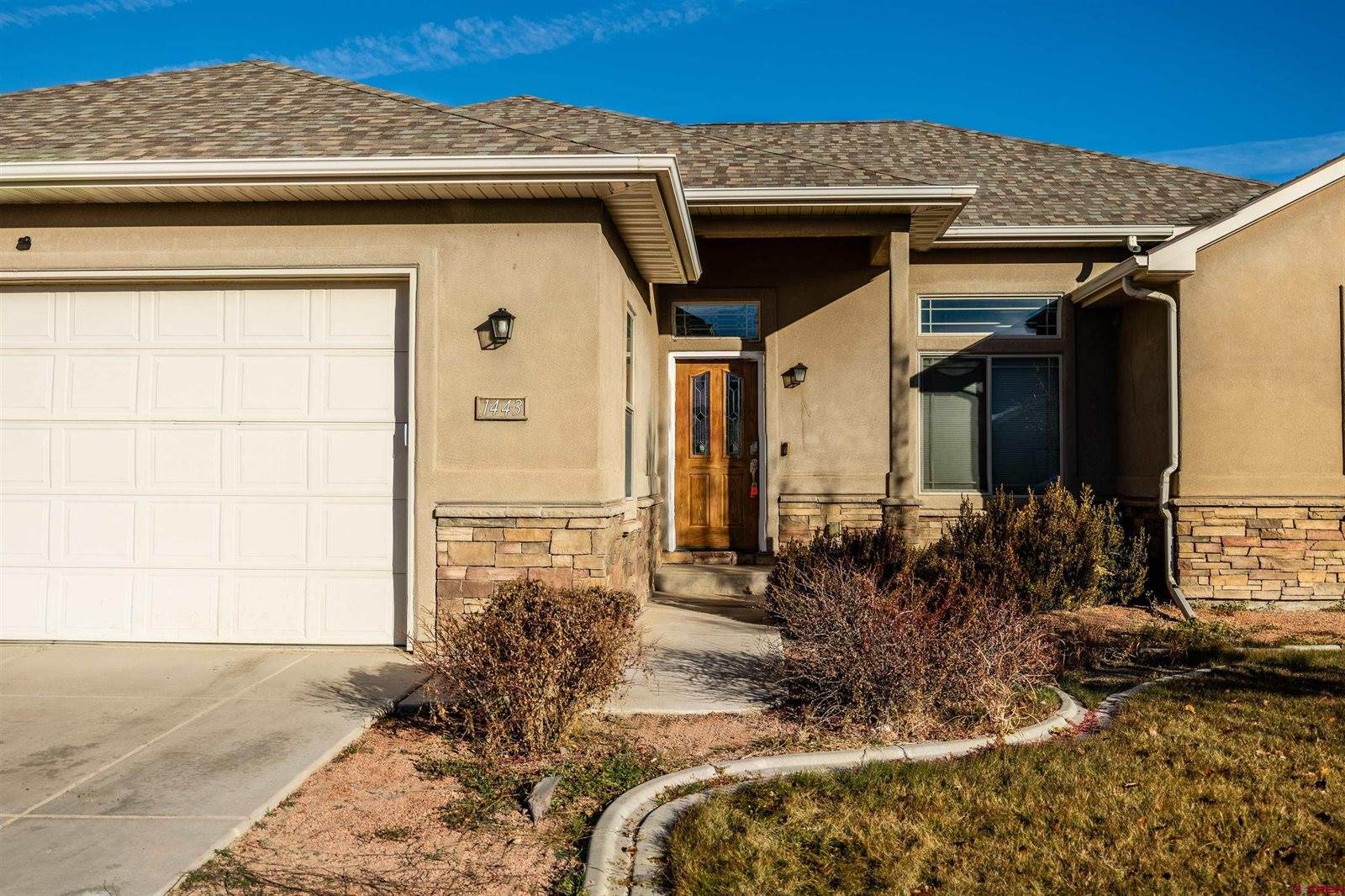 1443 Criterion Street, Delta, CO 81416