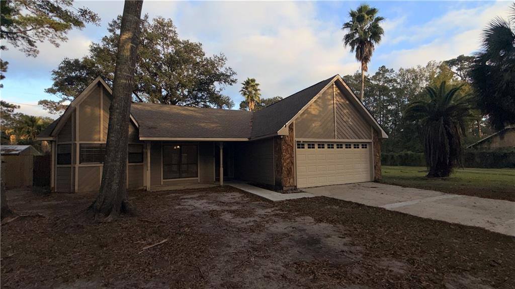 313 Woodridge Boulevard, Mandeville, LA 70471