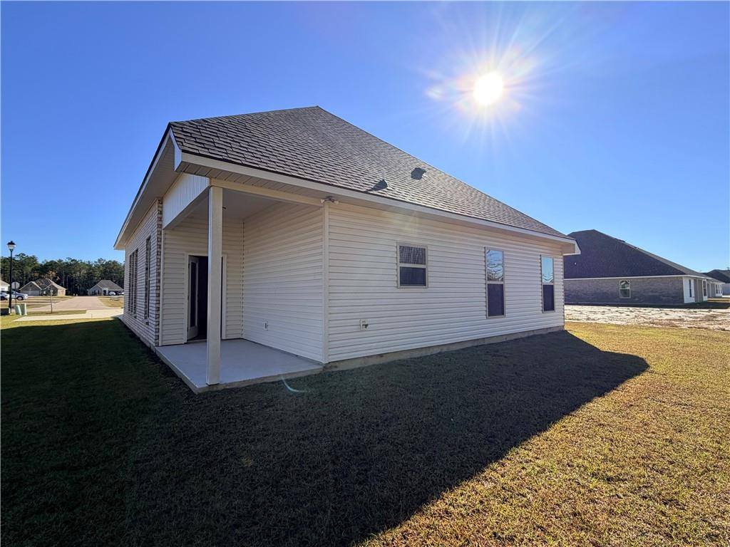 39477 Fair Hope Drive, Ponchatoula, LA 70454