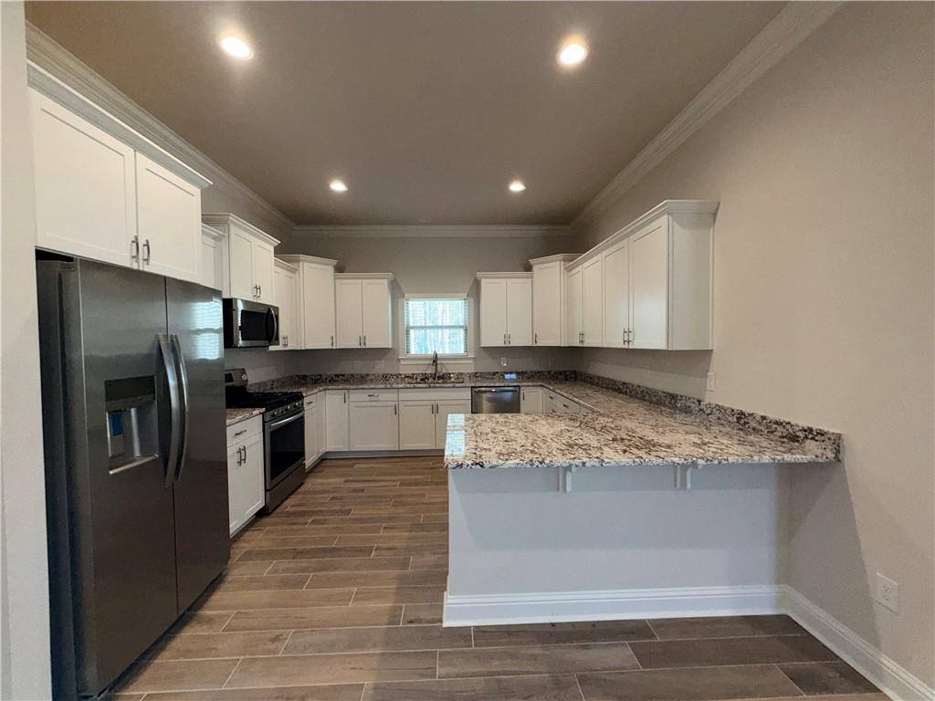 39477 Fair Hope Drive, Ponchatoula, LA 70454