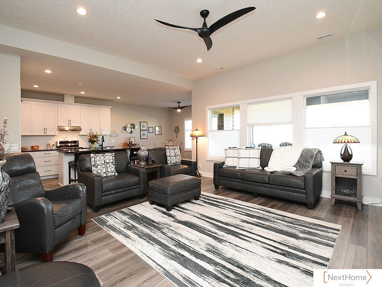 1015 Accolade Lane, Lincoln, NE 68521