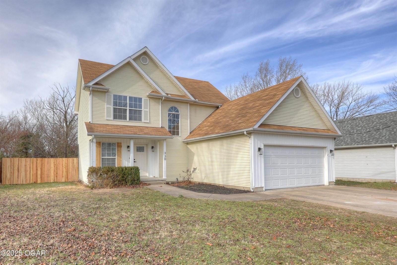 330 North Tyler Avenue, Joplin, MO 64801