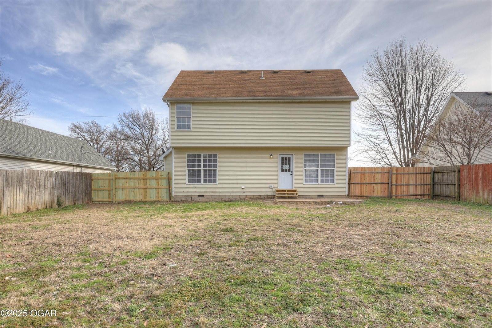 330 North Tyler Avenue, Joplin, MO 64801