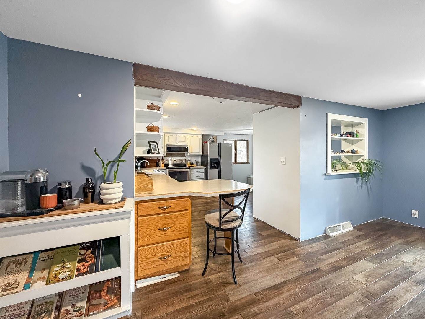 201 South Church Street, Orangeville, IL 61060