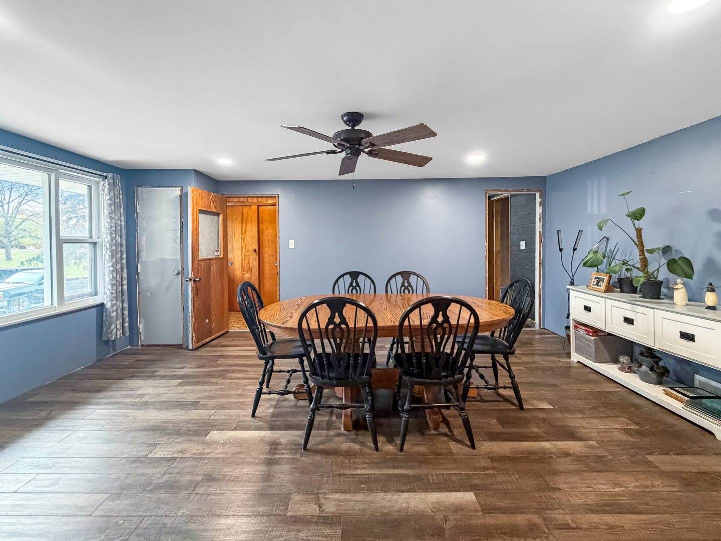 201 South Church Street, Orangeville, IL 61060