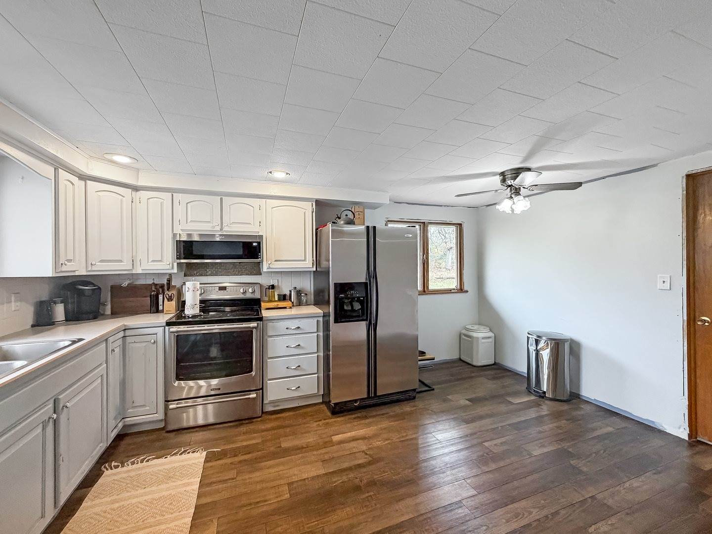 201 South Church Street, Orangeville, IL 61060