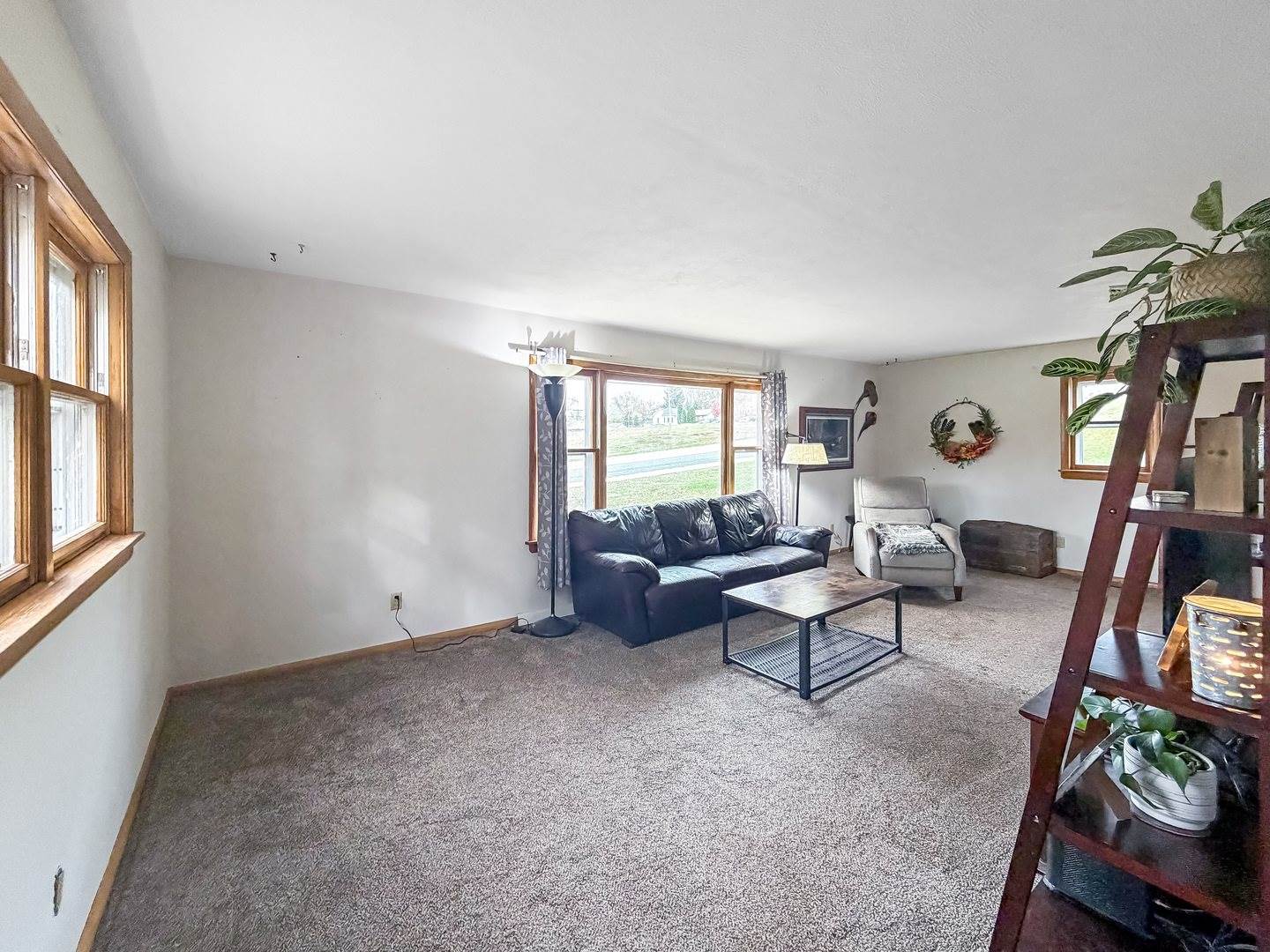 201 South Church Street, Orangeville, IL 61060