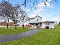 201 South Church Street, Orangeville, IL 61060