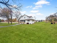 201 South Church Street, Orangeville, IL 61060