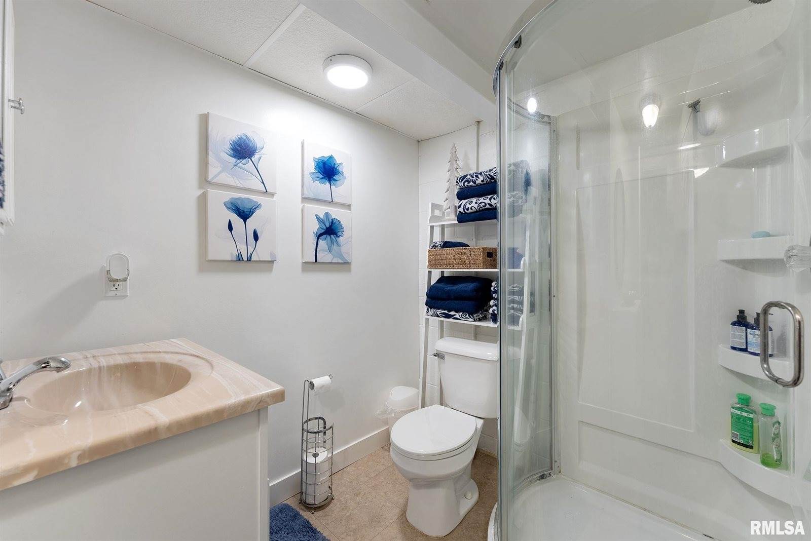 801 South Mississippi Street, Blue Grass, IA 52726