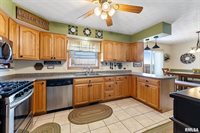 801 South Mississippi Street, Blue Grass, IA 52726