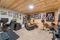 801 South Mississippi Street, Blue Grass, IA 52726