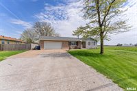 801 South Mississippi Street, Blue Grass, IA 52726