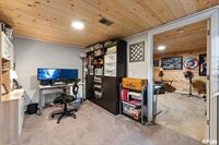 801 South Mississippi Street, Blue Grass, IA 52726