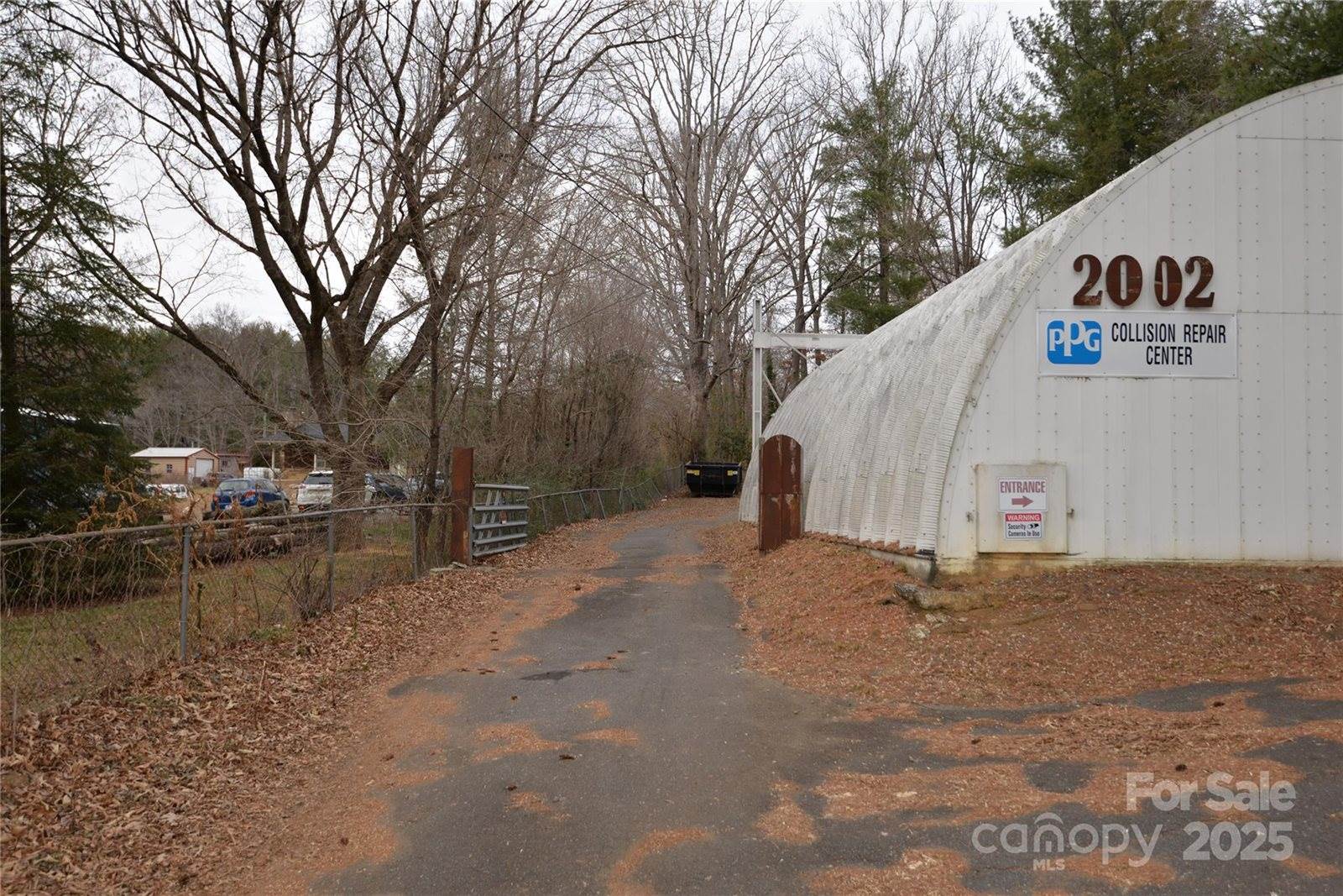 2002 US 70 Highway, Swannanoa, NC 28778