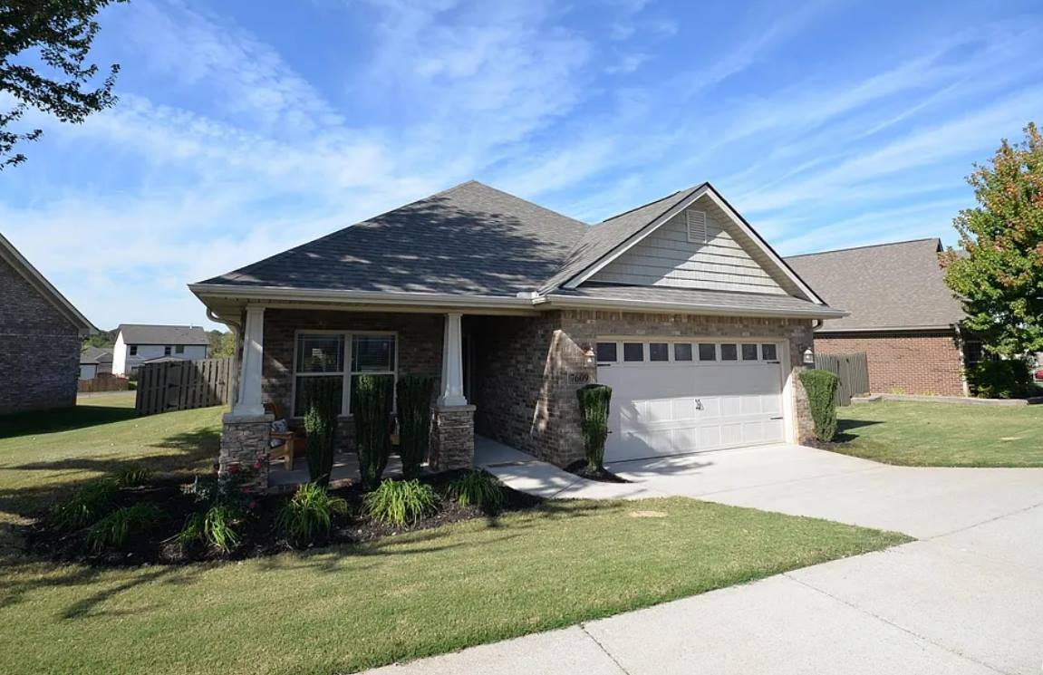 7609 Ashor Drive NW, Huntsville, AL 35806
