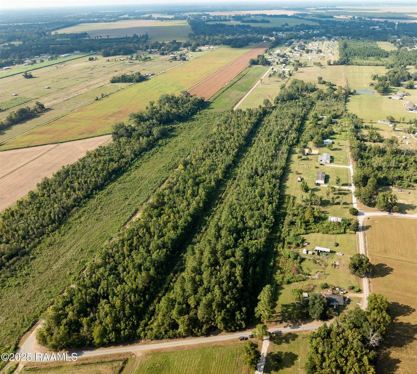 Tbd Auzenne Street, Arnaudville, LA 70512