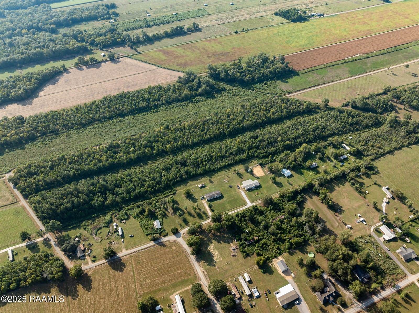 Tbd Auzenne Street, Arnaudville, LA 70512