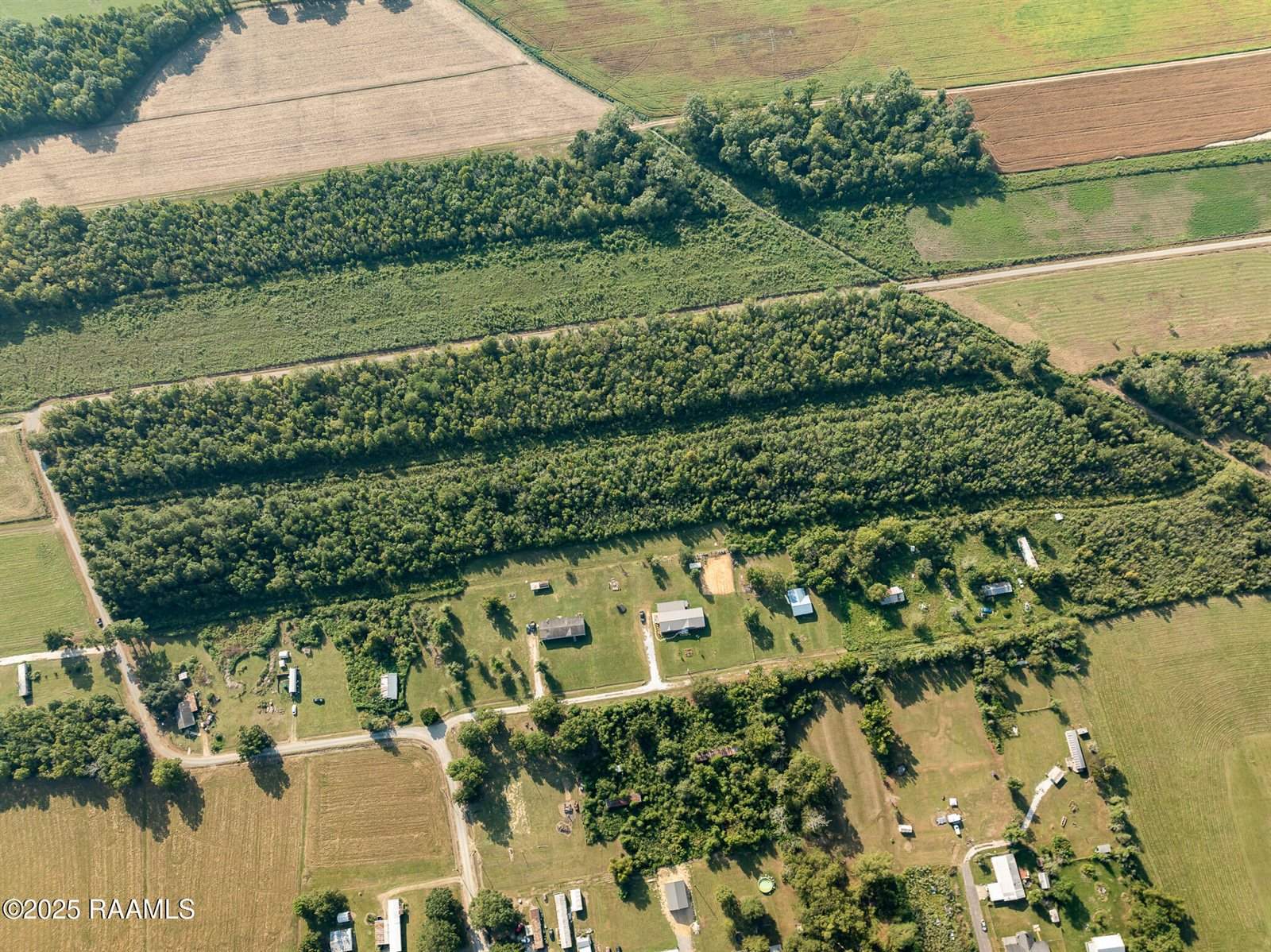 Tbd Auzenne Street, Arnaudville, LA 70512