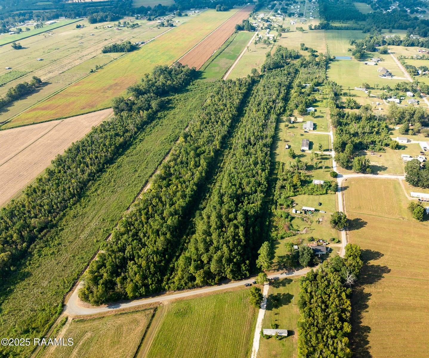 Tbd Auzenne Street, Arnaudville, LA 70512