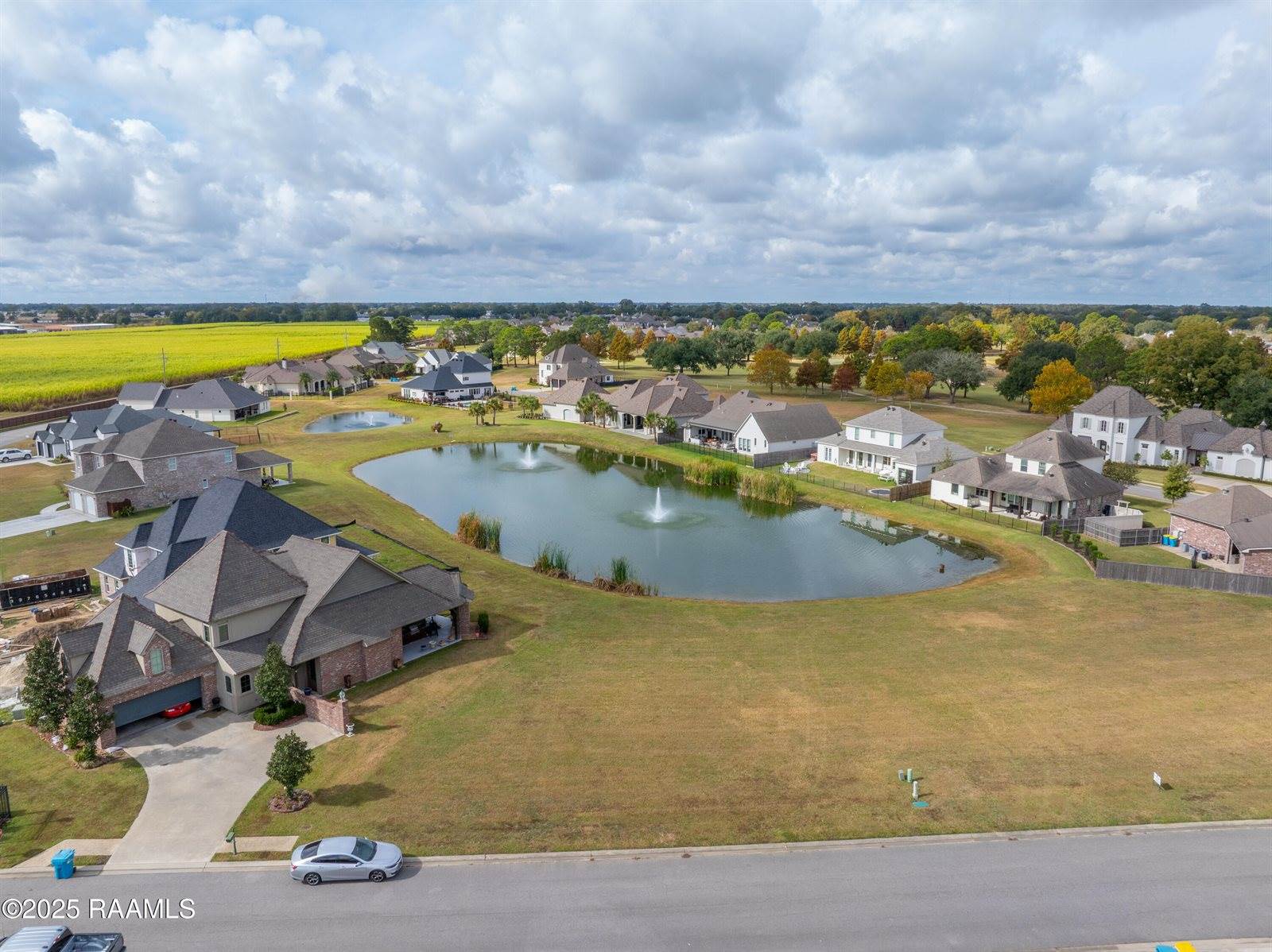 Lot 15 Tbd The Lake Dr, Broussard, LA 70518