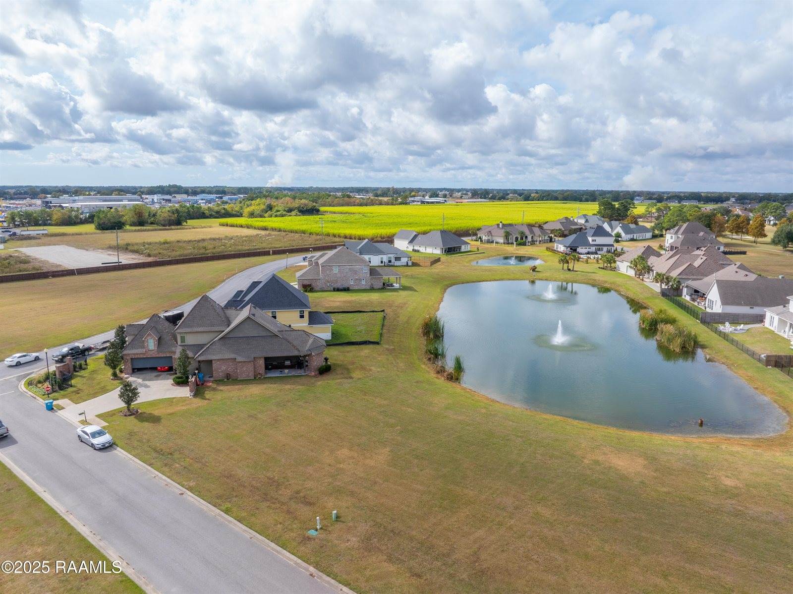 Lot 15 Tbd The Lake Dr, Broussard, LA 70518