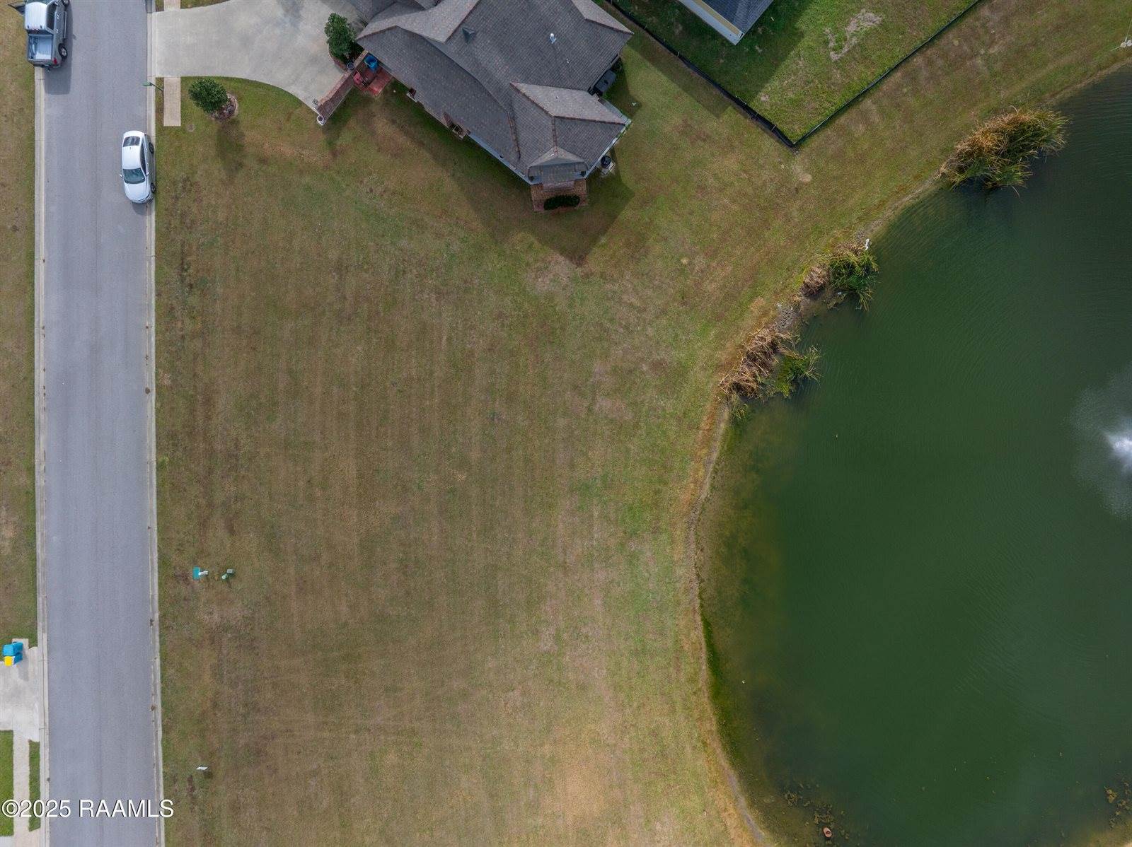 Lot 15 Tbd The Lake Dr, Broussard, LA 70518