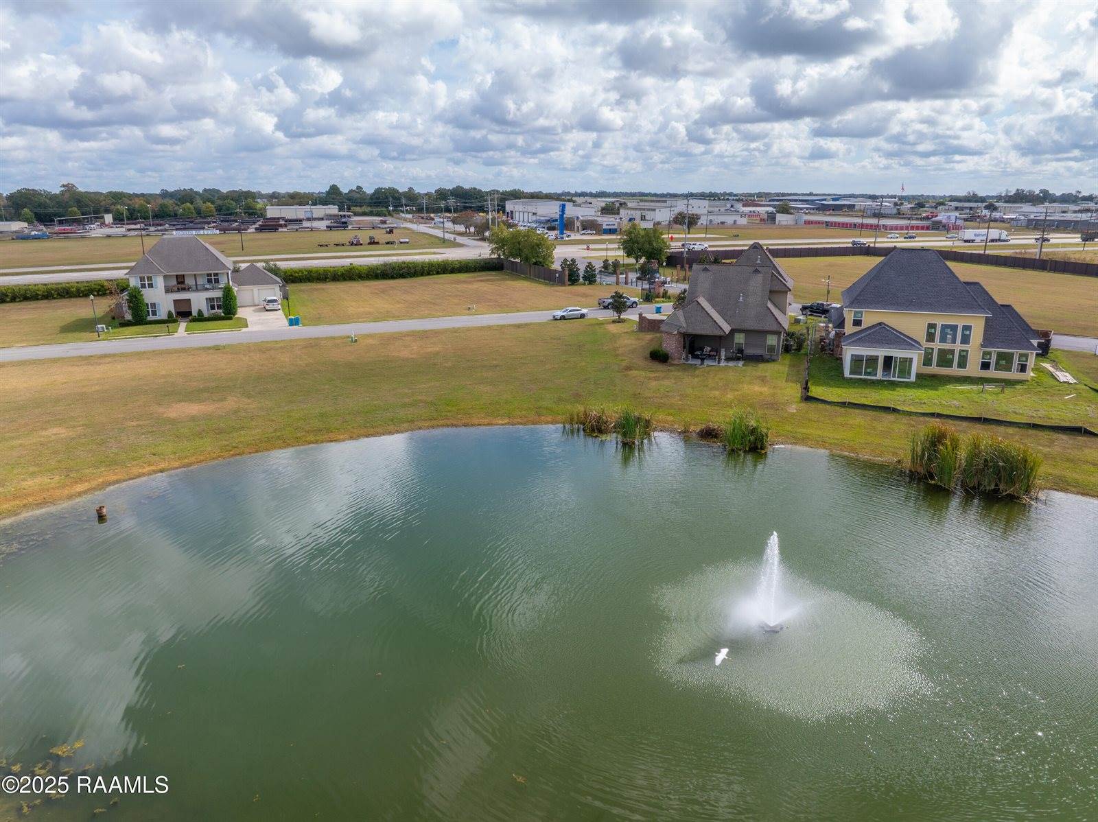 Lot 15 Tbd The Lake Dr, Broussard, LA 70518