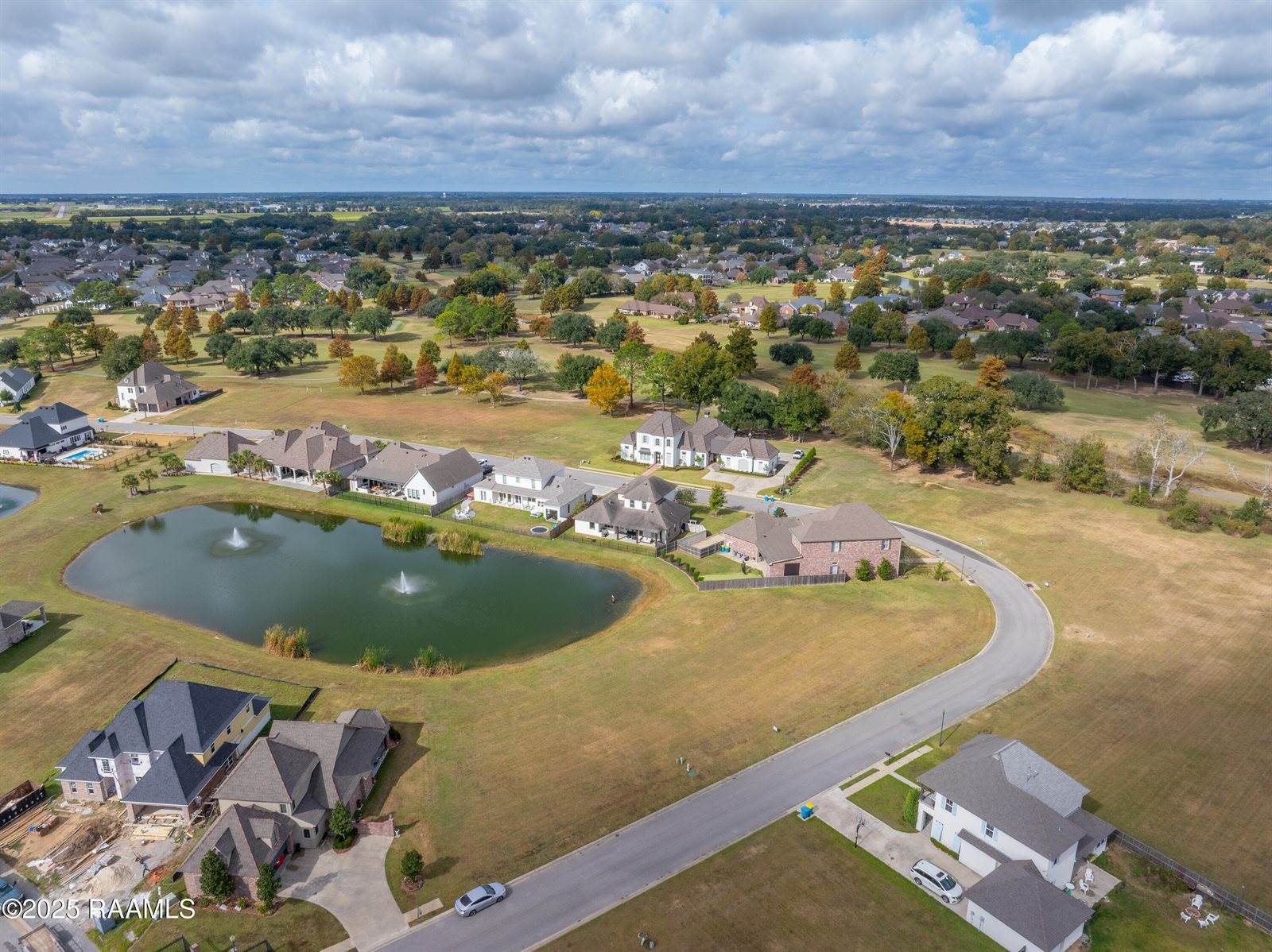 Lot 15 Tbd The Lake Dr, Broussard, LA 70518