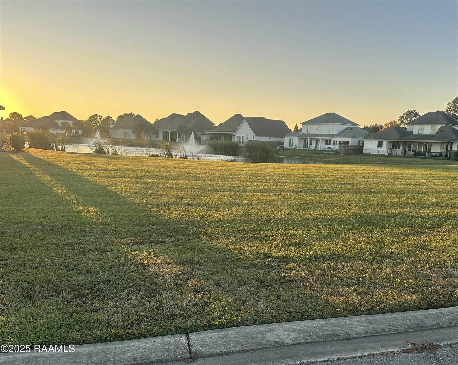 Lot 15 Tbd The Lake Dr, Broussard, LA 70518