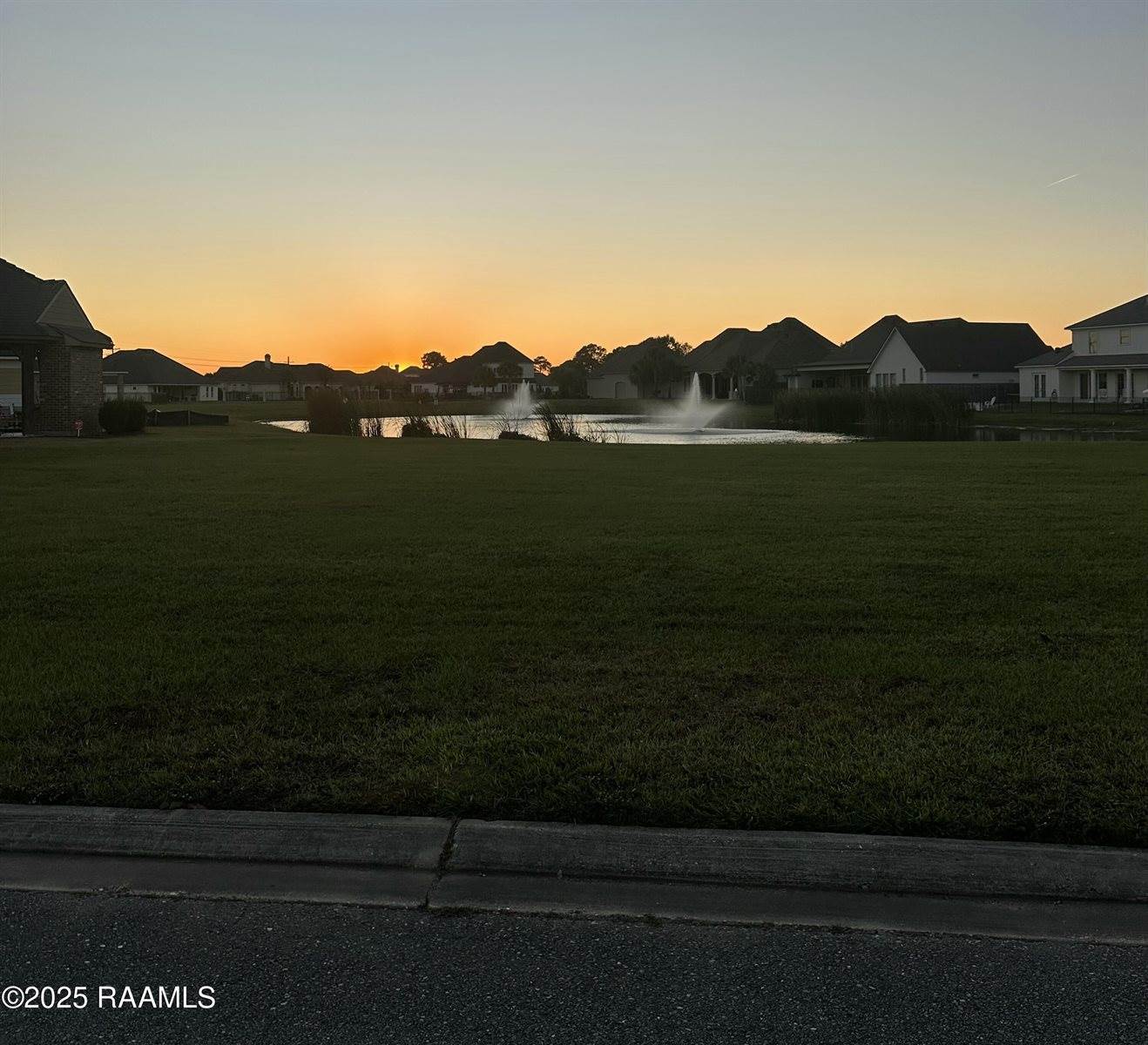 Lot 15 Tbd The Lake Dr, Broussard, LA 70518