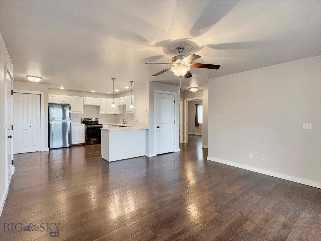 2240 Baxter Lane, #B6, Bozeman, MT 59718