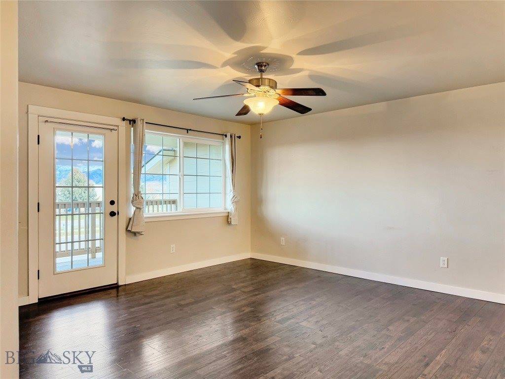 2240 Baxter Lane, #B6, Bozeman, MT 59718