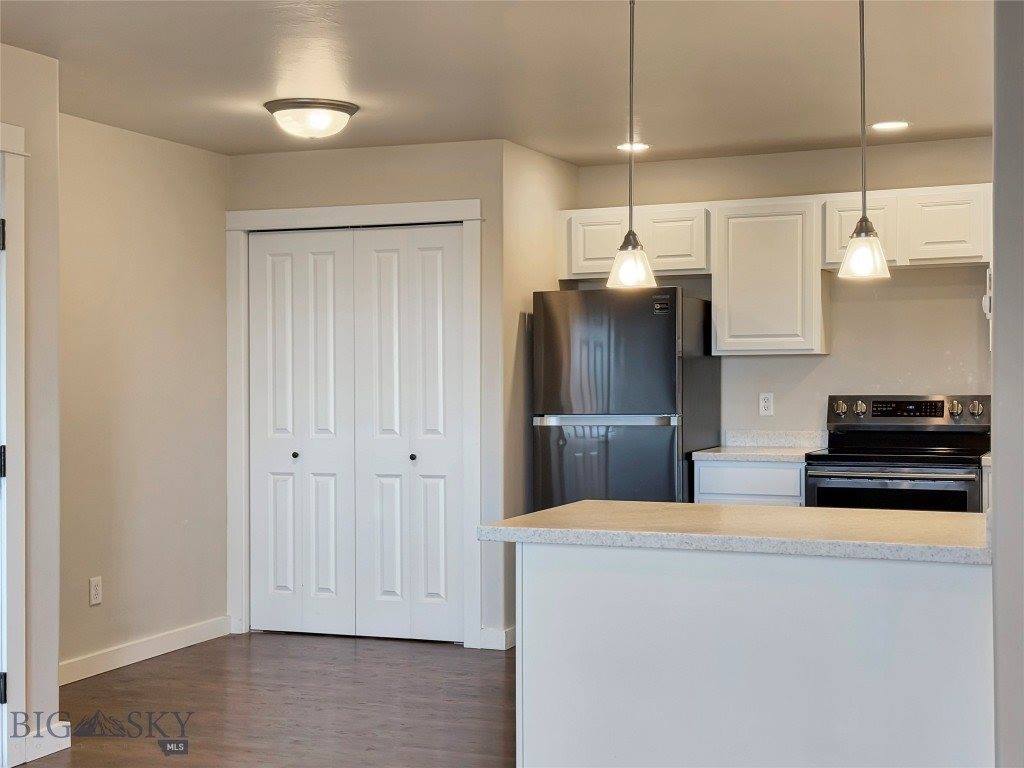 2240 Baxter Lane, #B6, Bozeman, MT 59718