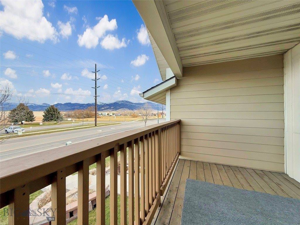 2240 Baxter Lane, #B6, Bozeman, MT 59718