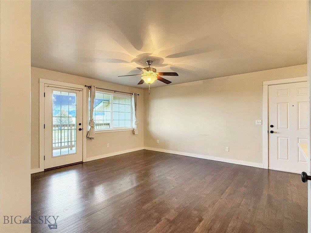 2240 Baxter Lane, #B6, Bozeman, MT 59718