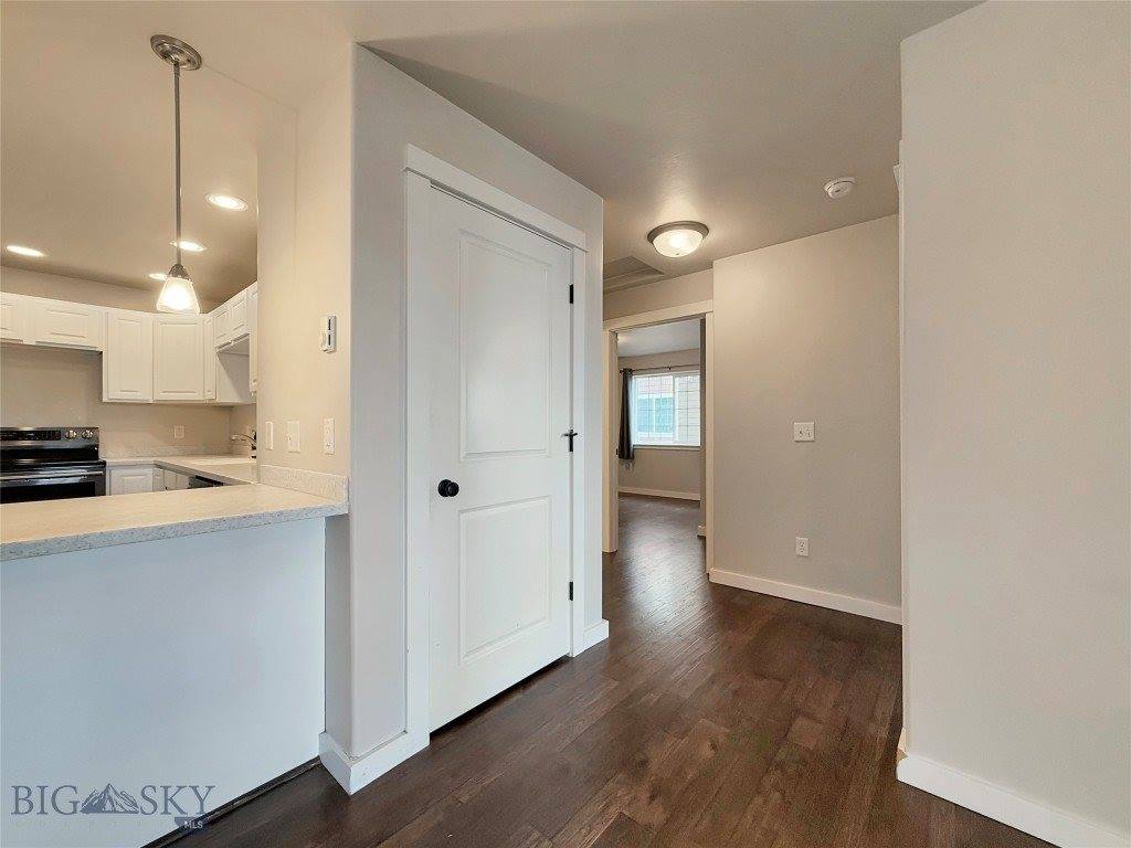 2240 Baxter Lane, #B6, Bozeman, MT 59718