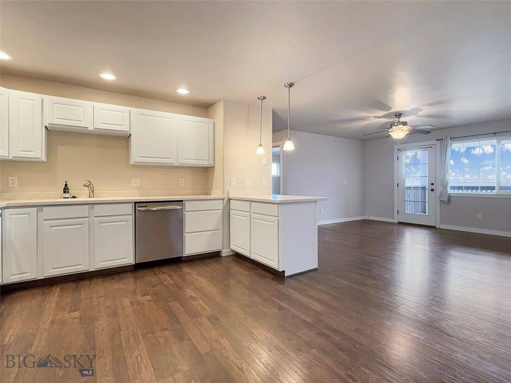 2240 Baxter Lane, #B6, Bozeman, MT 59718