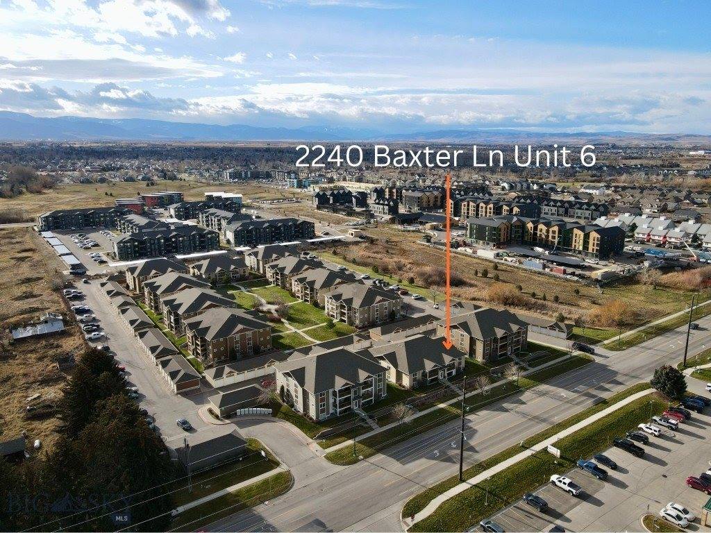 2240 Baxter Lane, #B6, Bozeman, MT 59718