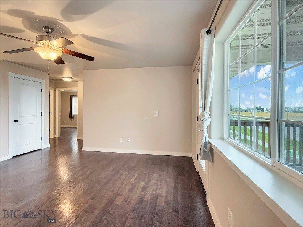 2240 Baxter Lane, #B6, Bozeman, MT 59718