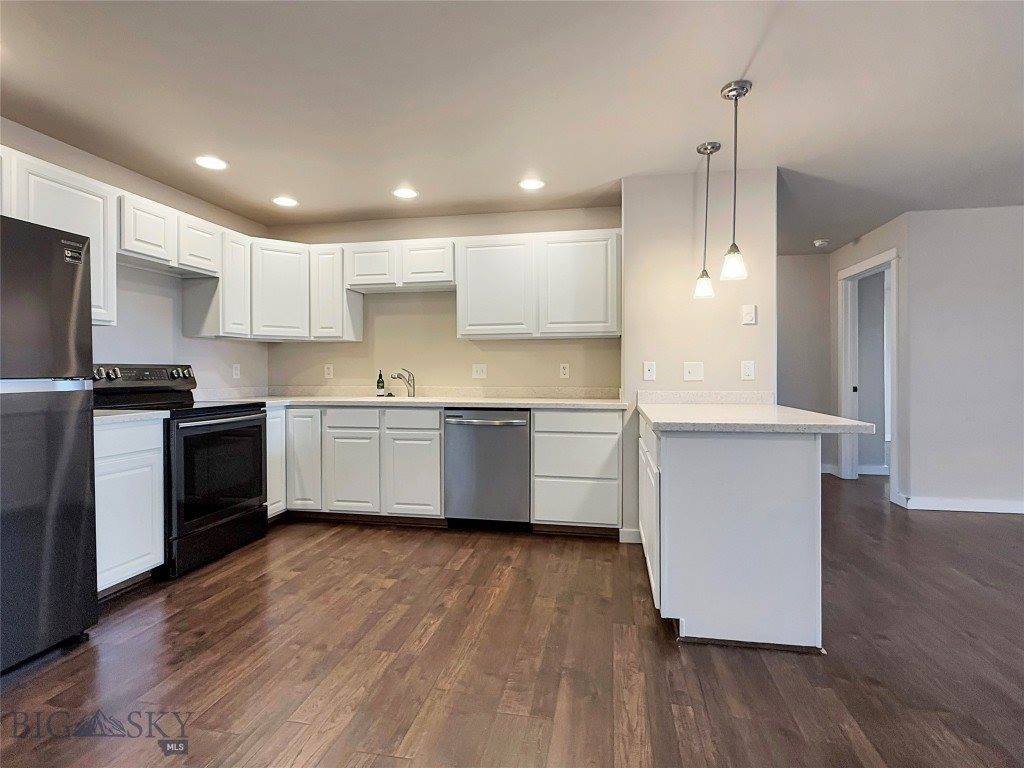 2240 Baxter Lane, #B6, Bozeman, MT 59718