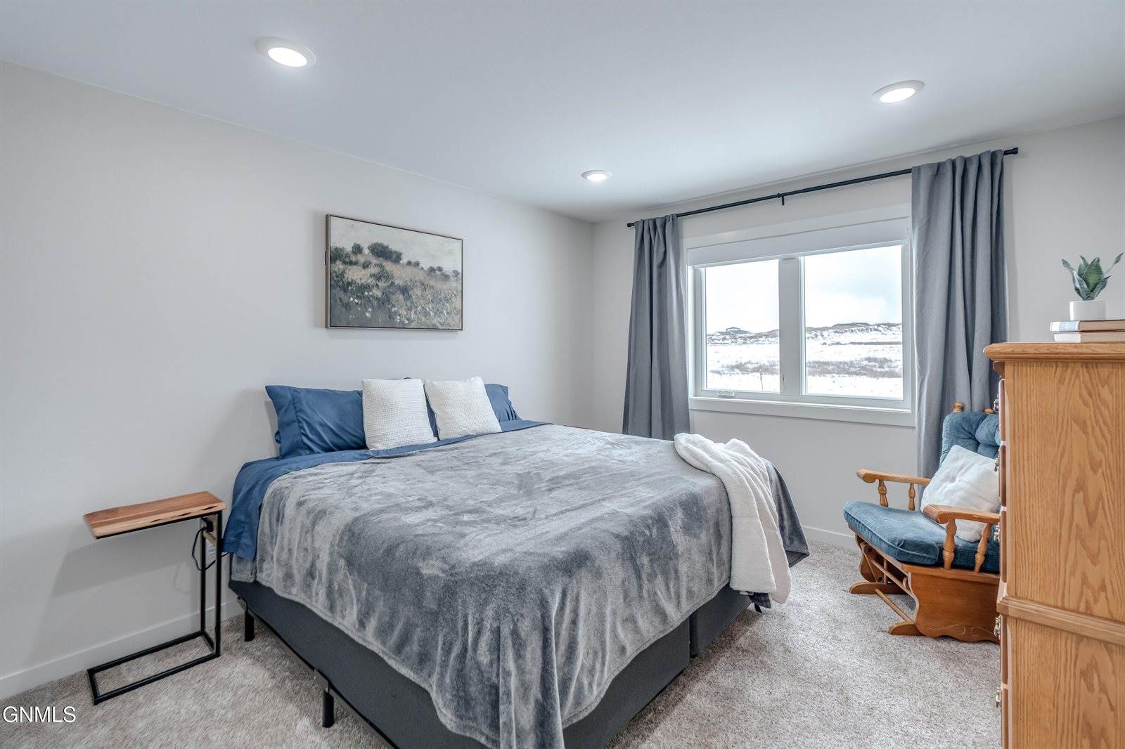 4720 Kites Lane, Bismarck, ND 58503