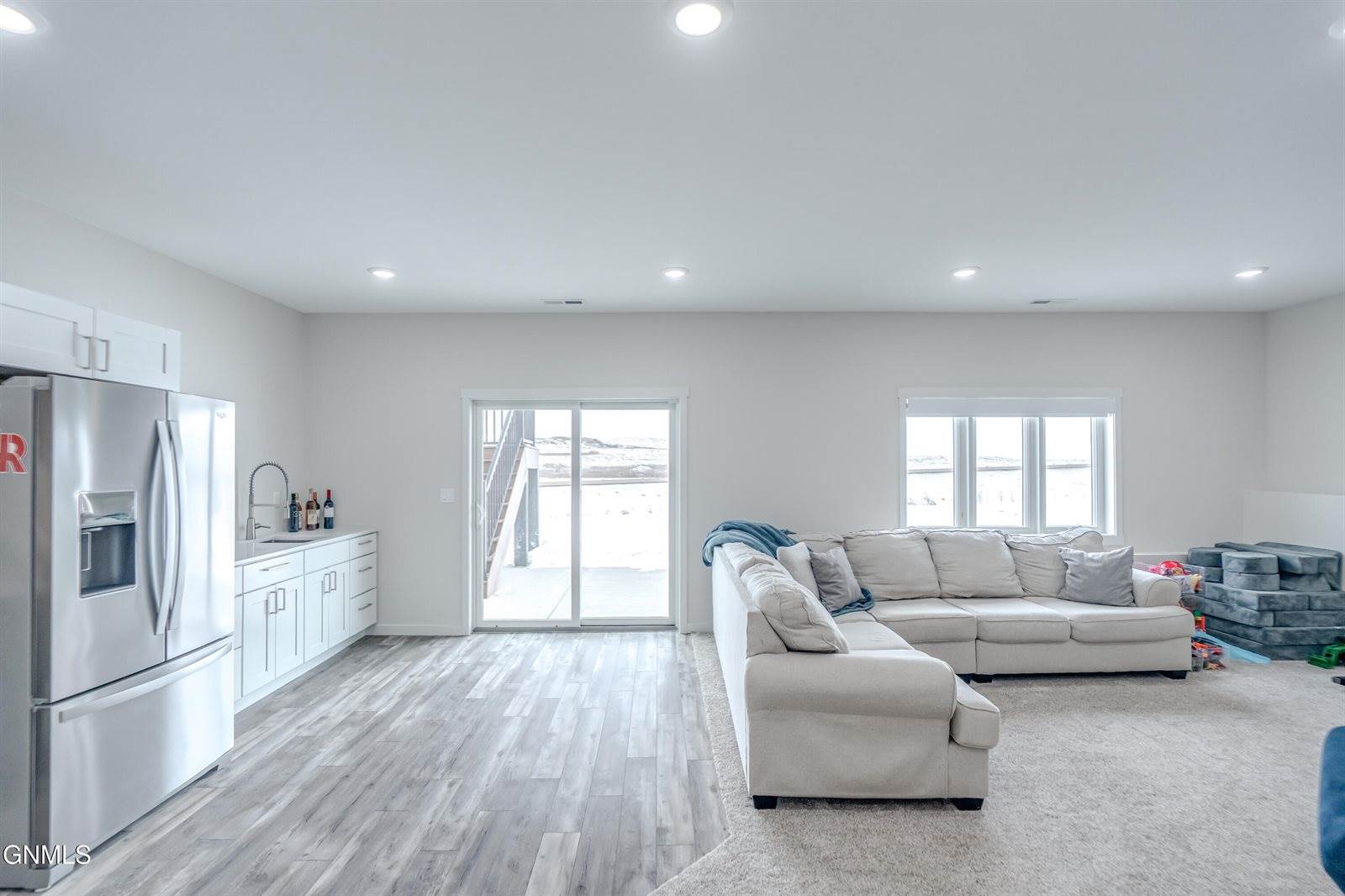 4720 Kites Lane, Bismarck, ND 58503