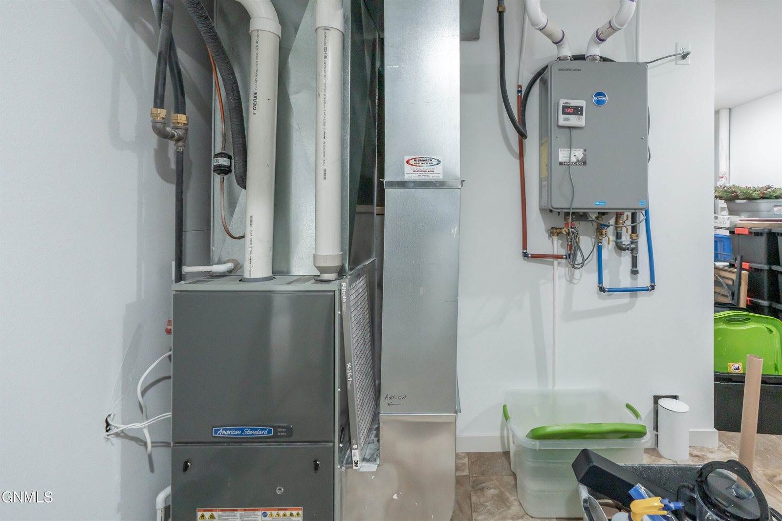 4720 Kites Lane, Bismarck, ND 58503