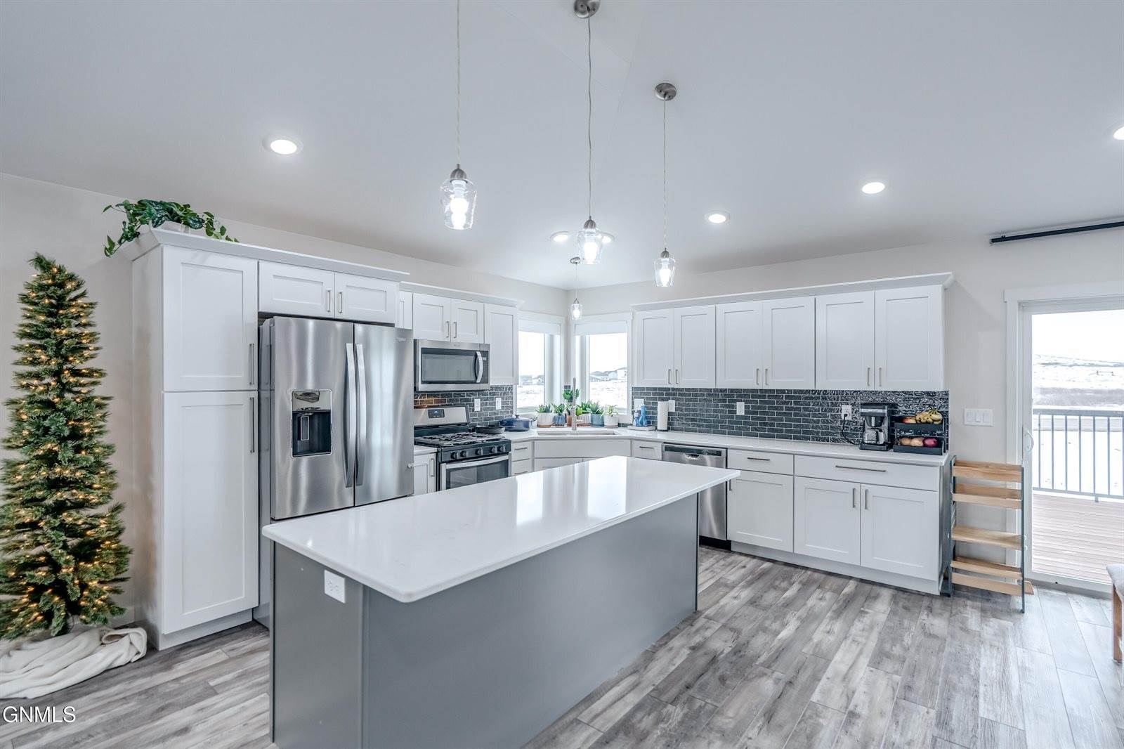 4720 Kites Lane, Bismarck, ND 58503