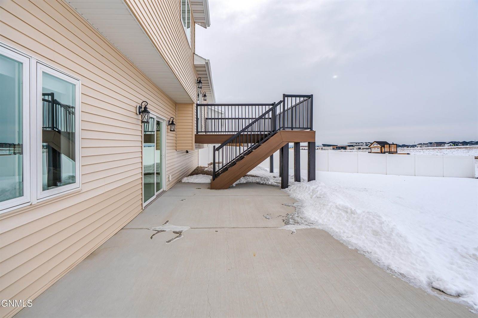 4720 Kites Lane, Bismarck, ND 58503