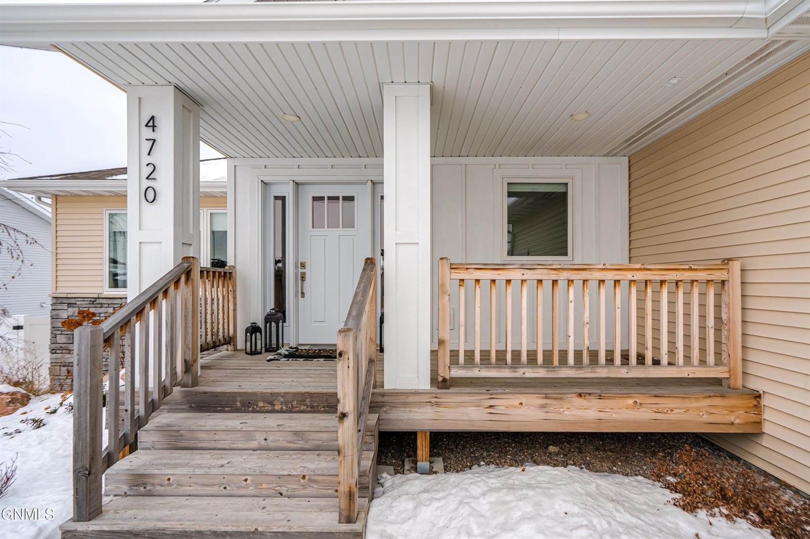 4720 Kites Lane, Bismarck, ND 58503