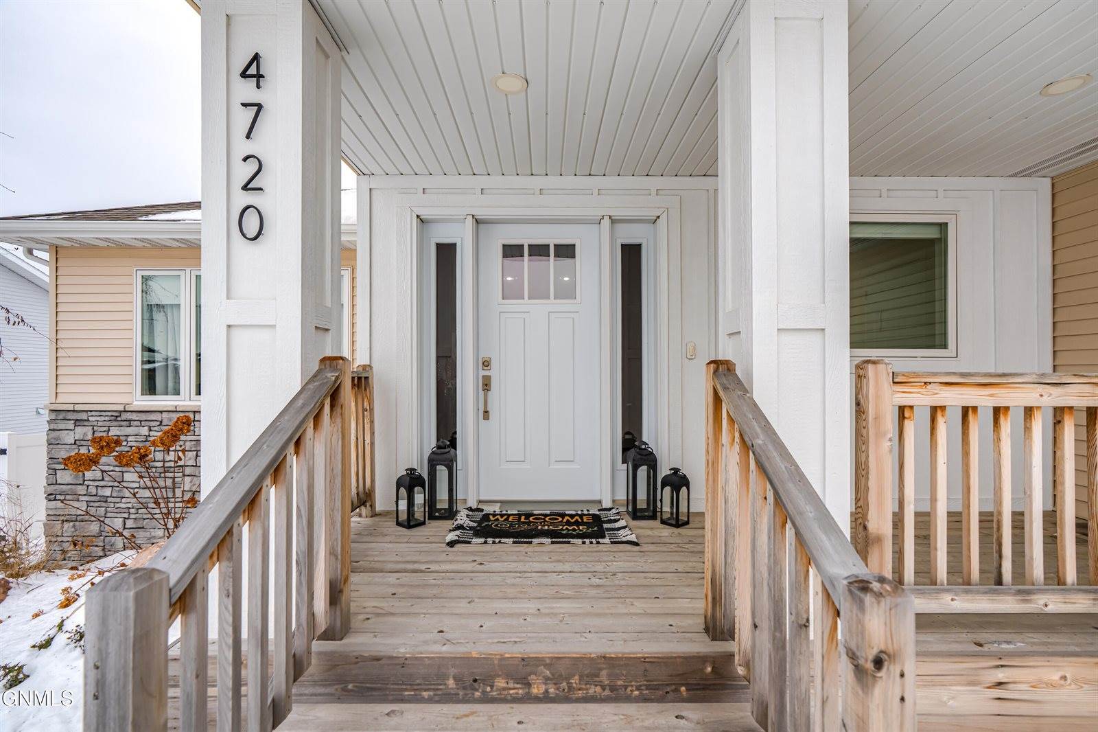 4720 Kites Lane, Bismarck, ND 58503